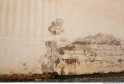 Photo Textures of Wall Plaster